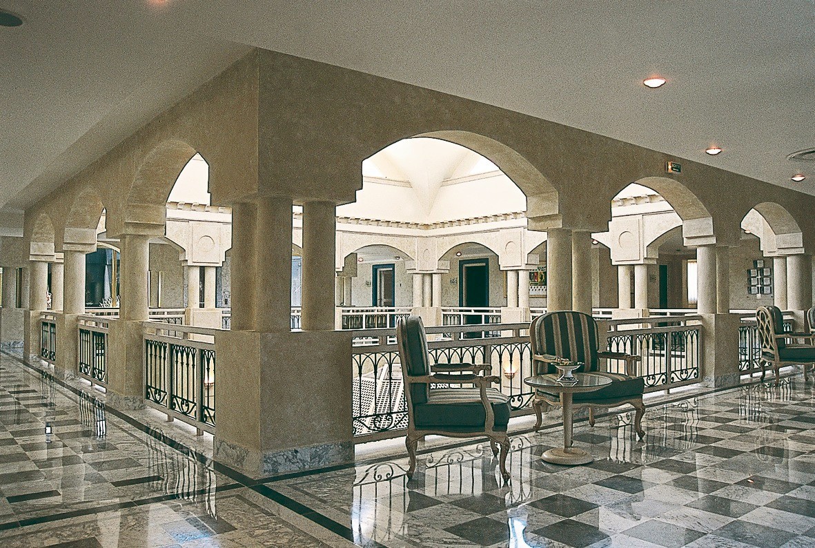 Hotel Hasdrubal Thalassa & Spa Port El Kantaoui, Tunesien, Port el Kantaoui, Bild 11