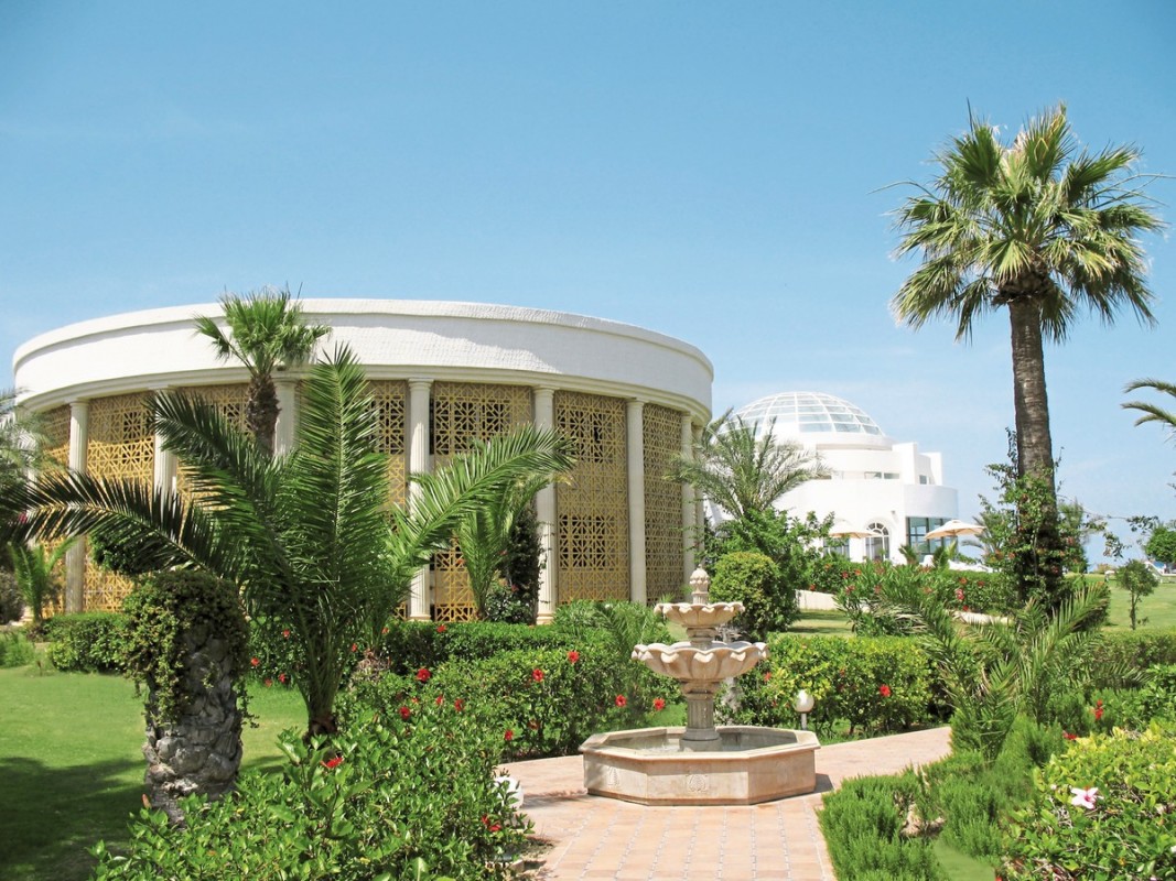 Hotel Hasdrubal Thalassa & Spa Port El Kantaoui, Tunesien, Port el Kantaoui, Bild 16