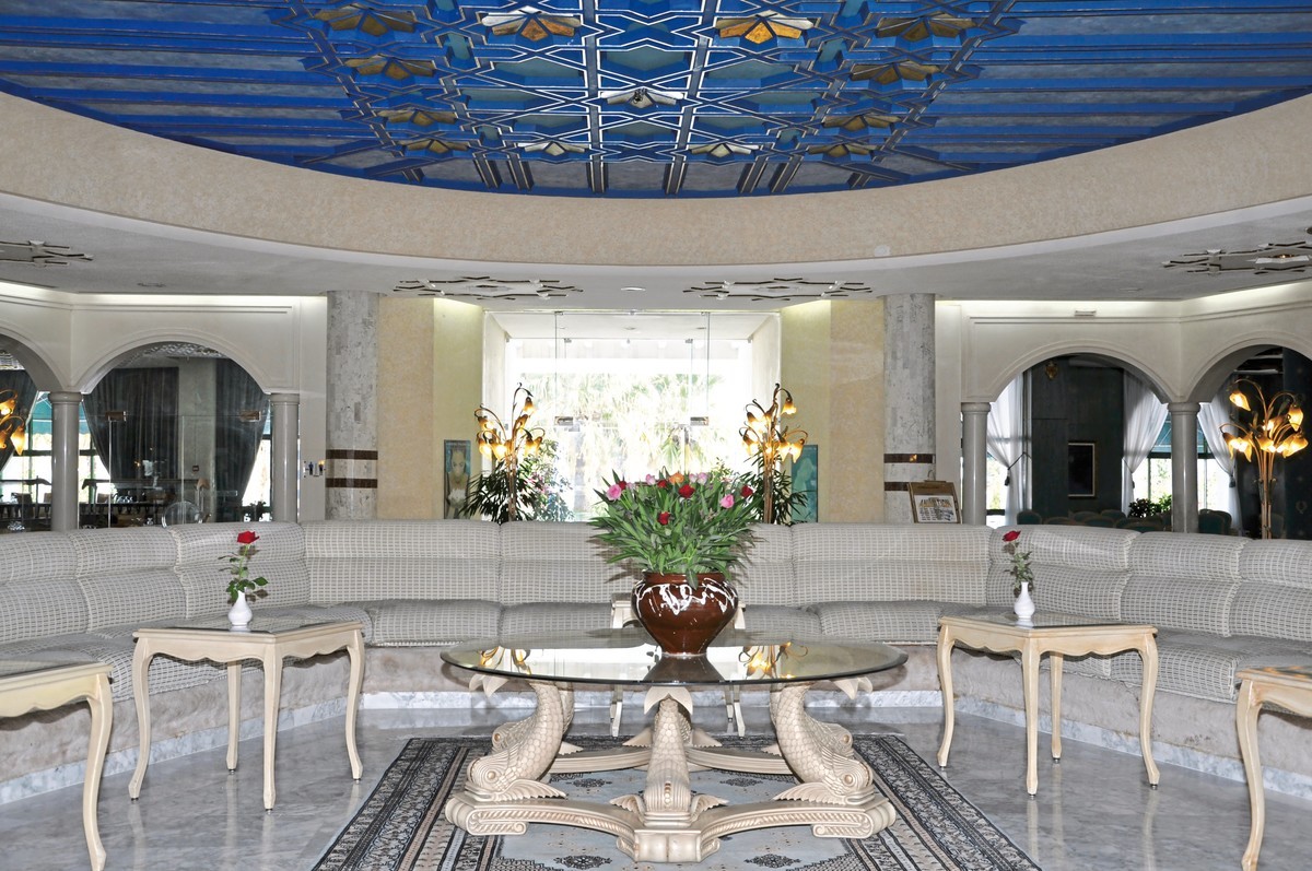 Hotel Hasdrubal Thalassa & Spa Port El Kantaoui, Tunesien, Port el Kantaoui, Bild 17
