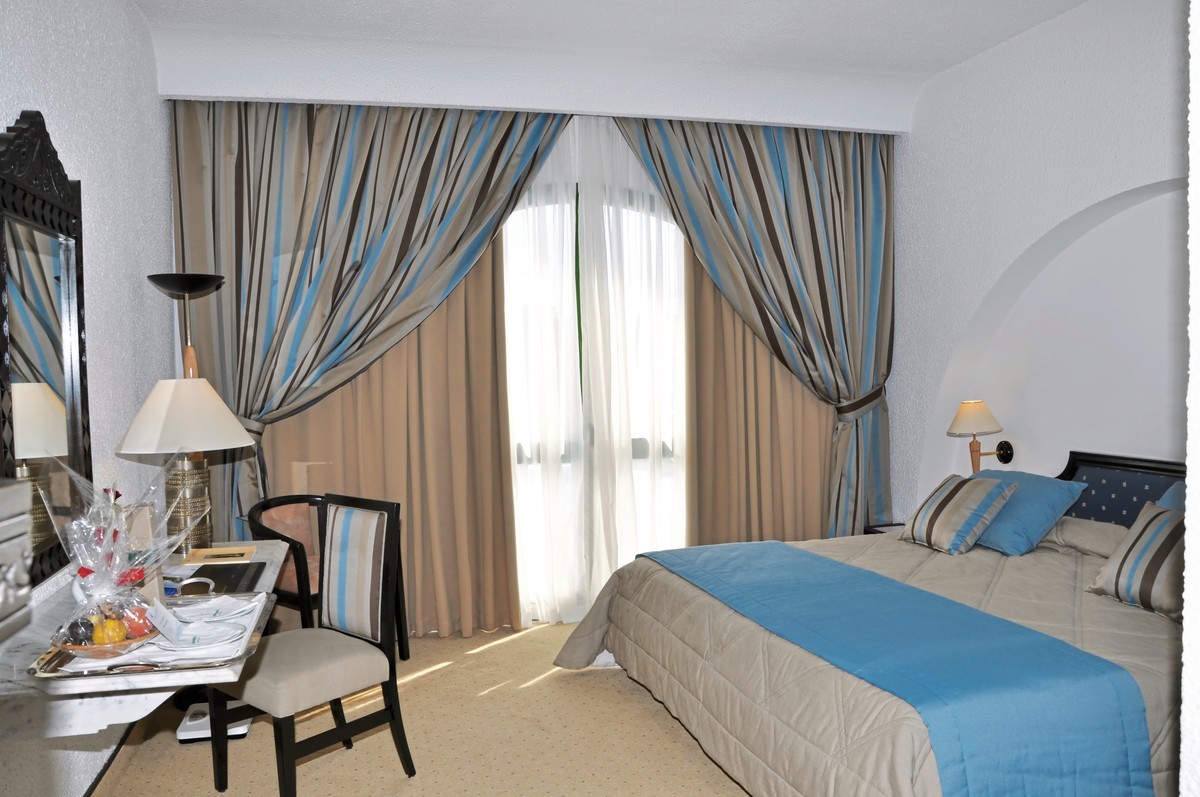 Hotel Hasdrubal Thalassa & Spa Port El Kantaoui, Tunesien, Port el Kantaoui, Bild 3