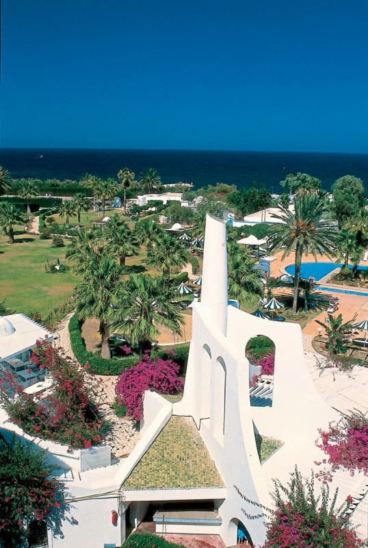 Hotel Hasdrubal Thalassa & Spa Port El Kantaoui, Tunesien, Port el Kantaoui, Bild 8