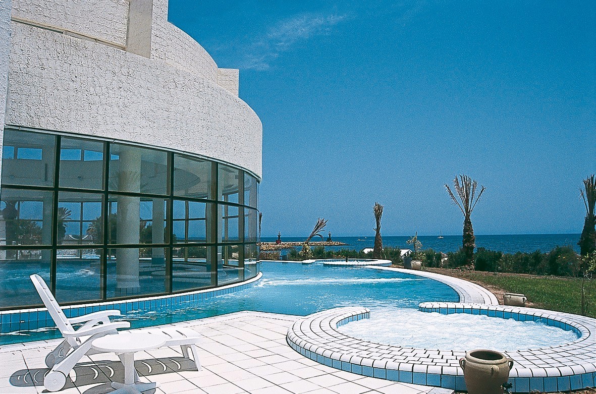 Hotel Hasdrubal Thalassa & Spa Port El Kantaoui, Tunesien, Port el Kantaoui, Bild 9