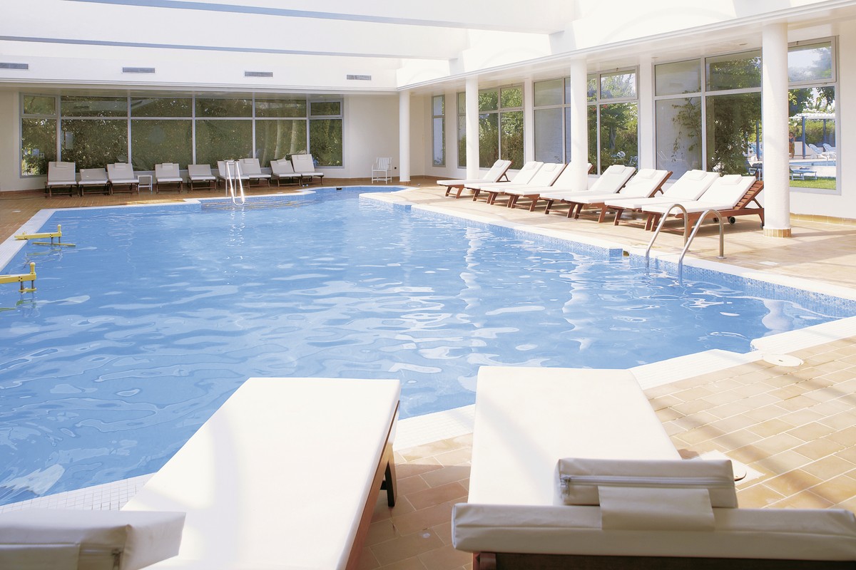 Hotel Hasdrubal Thalassa & Spa Port El Kantaoui, Tunesien, Port el Kantaoui, Bild 24