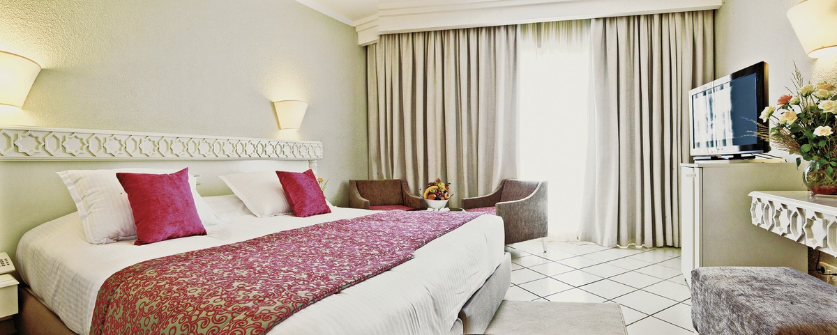 Hotel El Mouradi Palm Marina, Tunesien, Port el Kantaoui, Bild 4