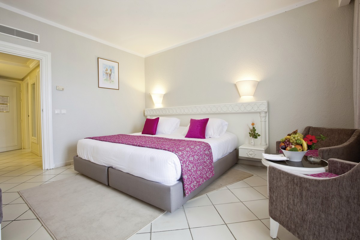 Hotel El Mouradi Palm Marina, Tunesien, Port el Kantaoui, Bild 7