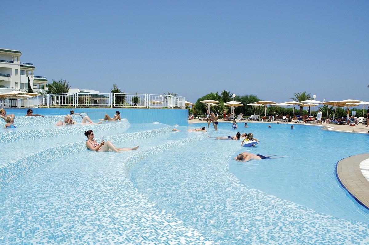 Hotel El Mouradi Palm Marina, Tunesien, Port el Kantaoui, Bild 8