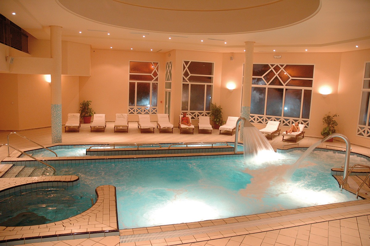 Hotel El Mouradi Palm Marina, Tunesien, Port el Kantaoui, Bild 9