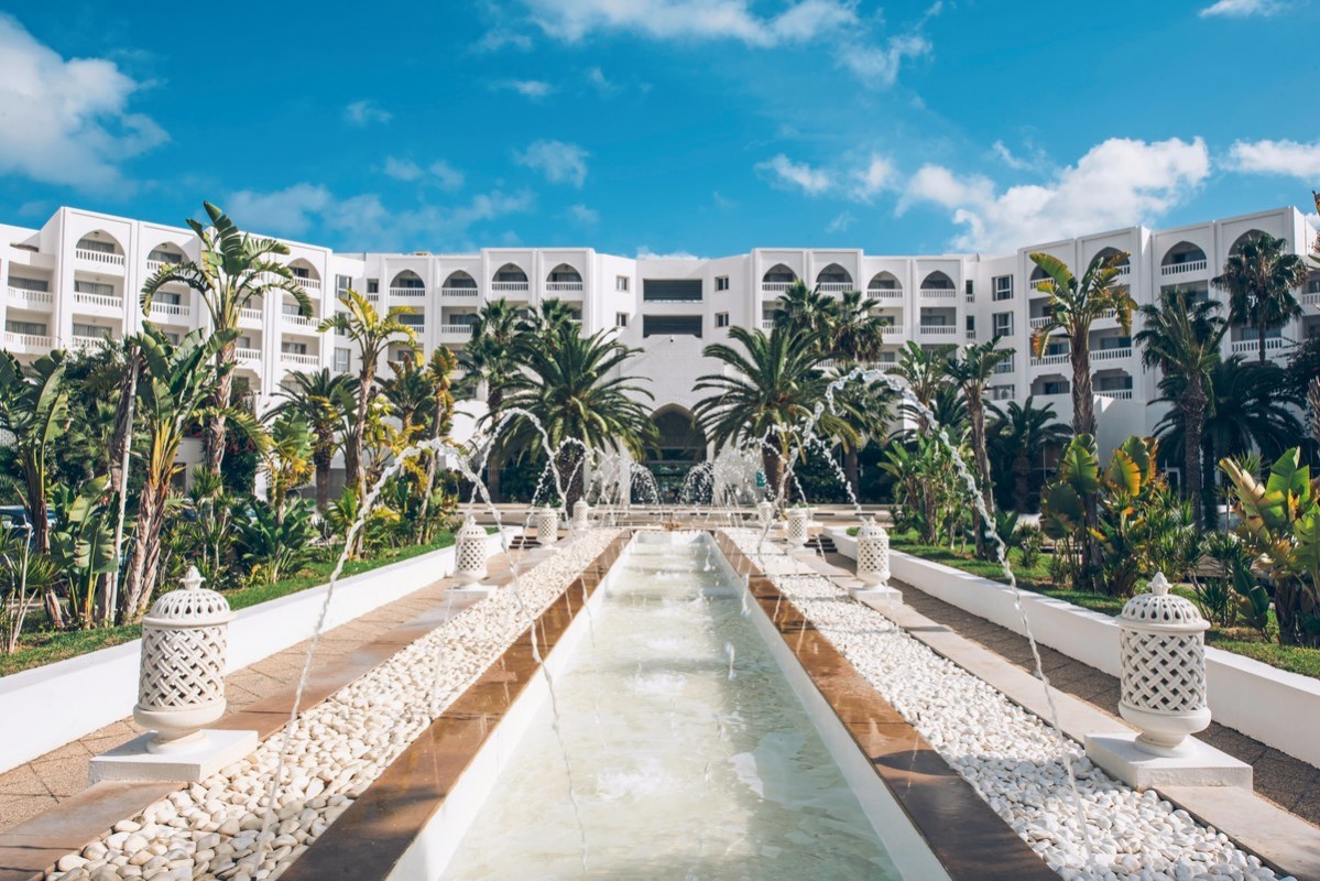 Hotel Iberostar Selection Kantaoui Bay, Tunesien, Hammam Sousse, Bild 1