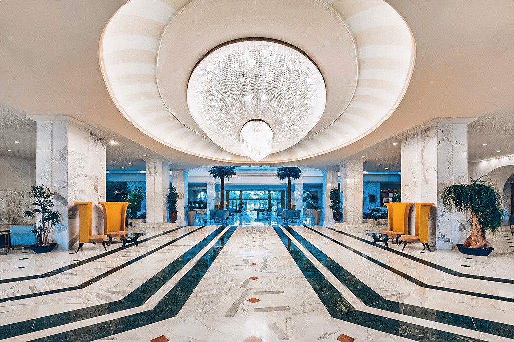 Hotel Iberostar Selection Kantaoui Bay, Tunesien, Hammam Sousse, Bild 12