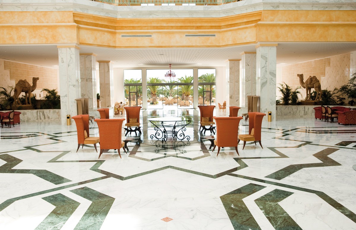 Hotel Iberostar Selection Kantaoui Bay, Tunesien, Hammam Sousse, Bild 19