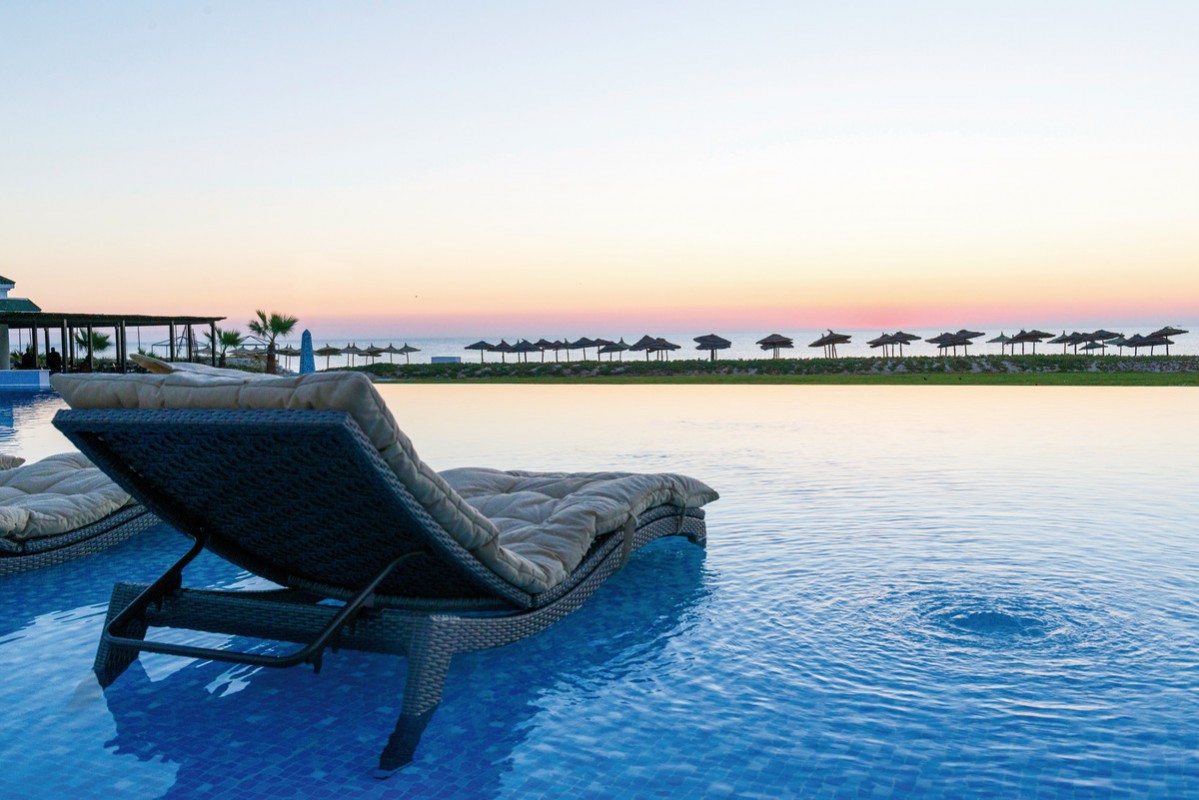 Hotel Iberostar Selection Kantaoui Bay, Tunesien, Hammam Sousse, Bild 21