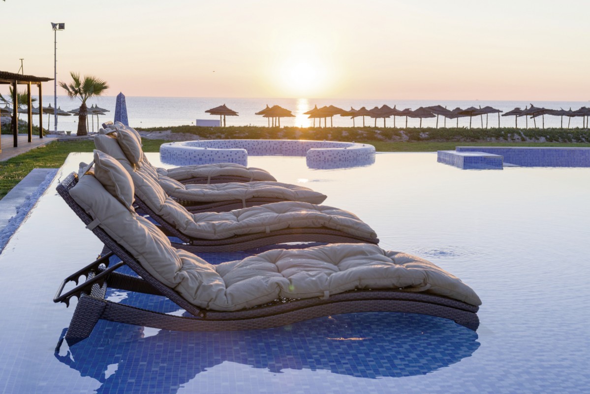 Hotel Iberostar Selection Kantaoui Bay, Tunesien, Hammam Sousse, Bild 25