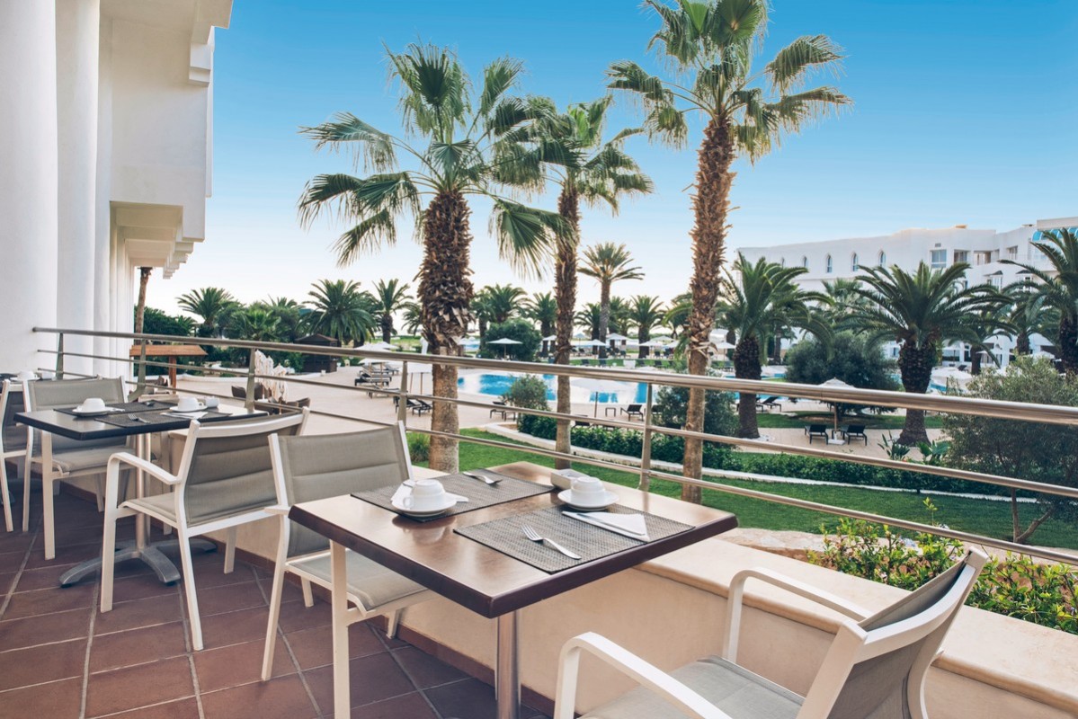 Hotel Iberostar Selection Kantaoui Bay, Tunesien, Hammam Sousse, Bild 6