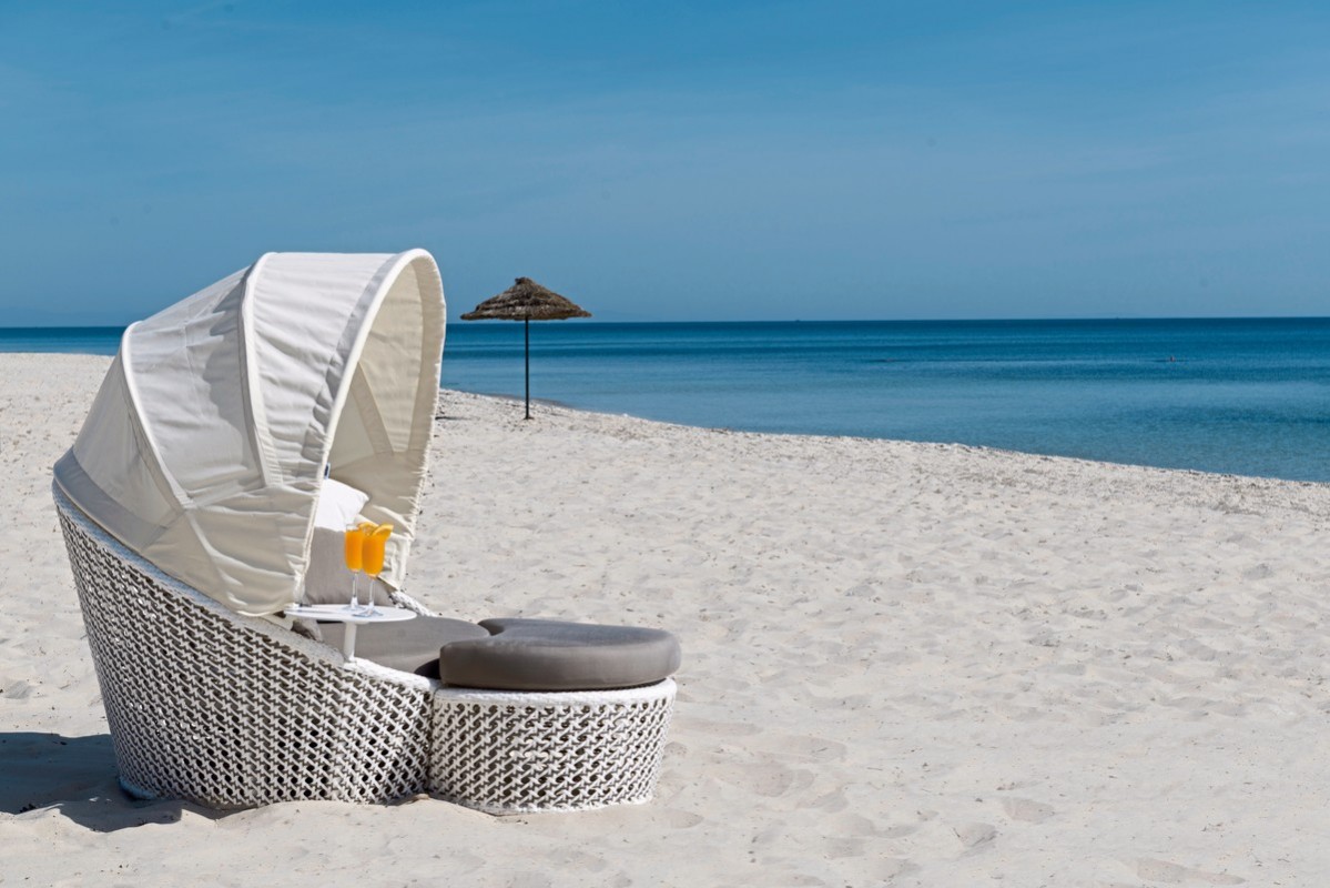Hotel Iberostar Selection Kantaoui Bay, Tunesien, Hammam Sousse, Bild 12