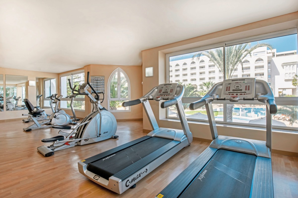 Hotel Iberostar Selection Kantaoui Bay, Tunesien, Hammam Sousse, Bild 13