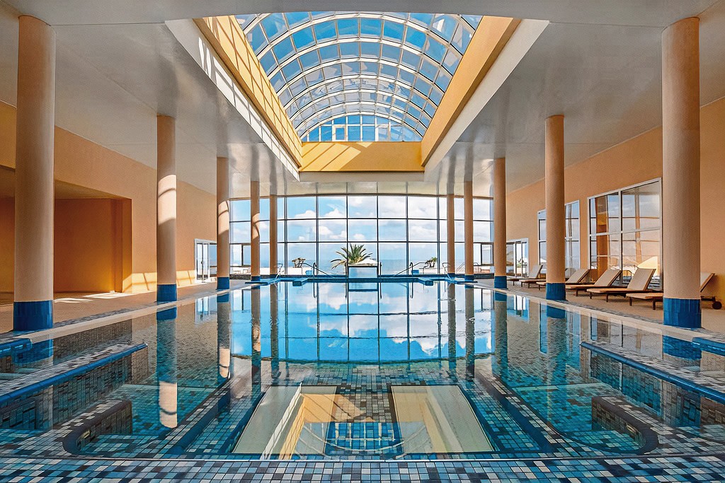 Hotel Iberostar Selection Kantaoui Bay, Tunesien, Hammam Sousse, Bild 14