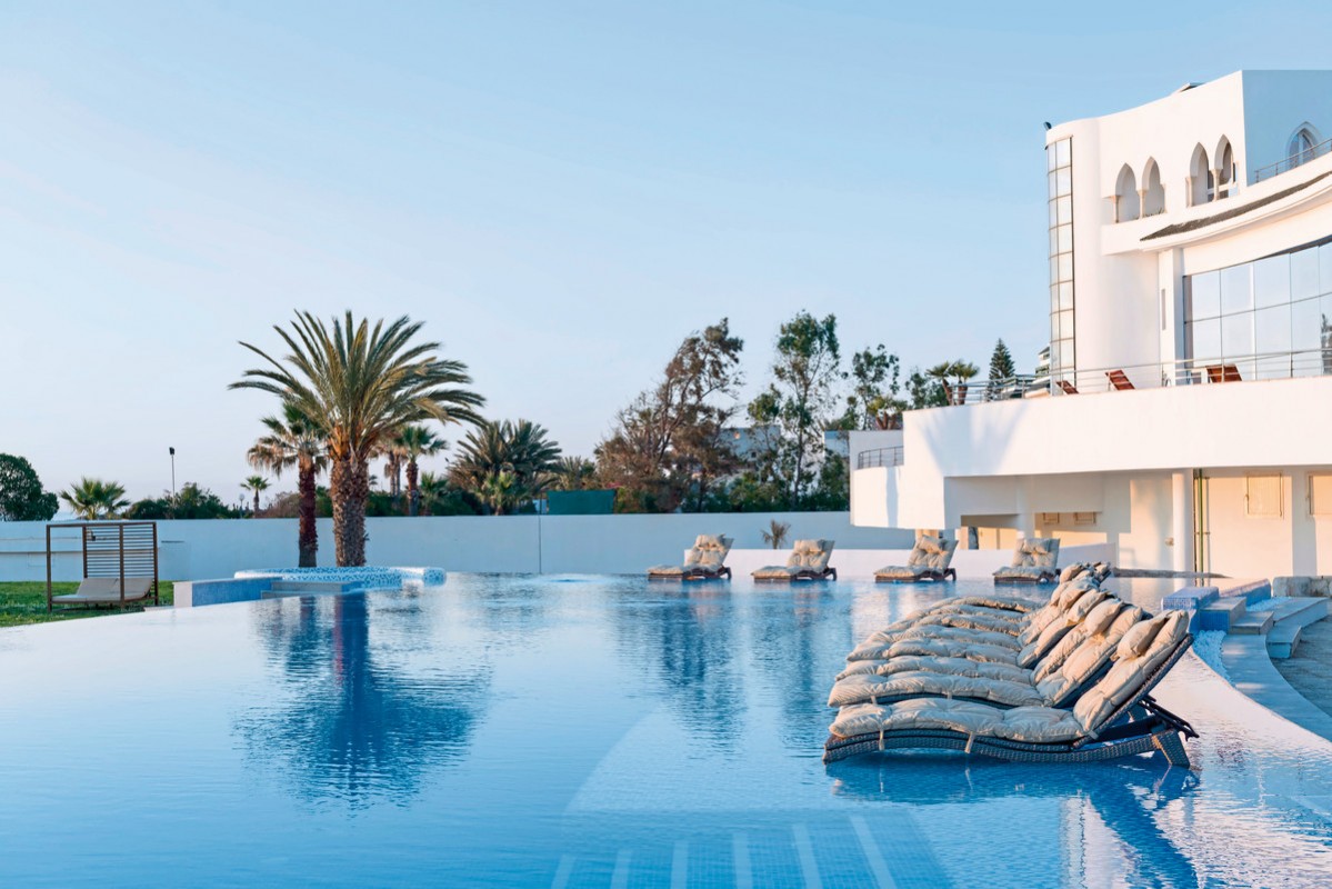 Hotel Iberostar Selection Kantaoui Bay, Tunesien, Hammam Sousse, Bild 16