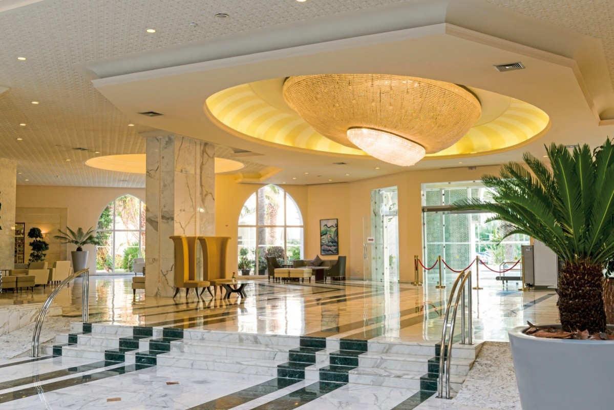 Hotel Iberostar Selection Kantaoui Bay, Tunesien, Hammam Sousse, Bild 17