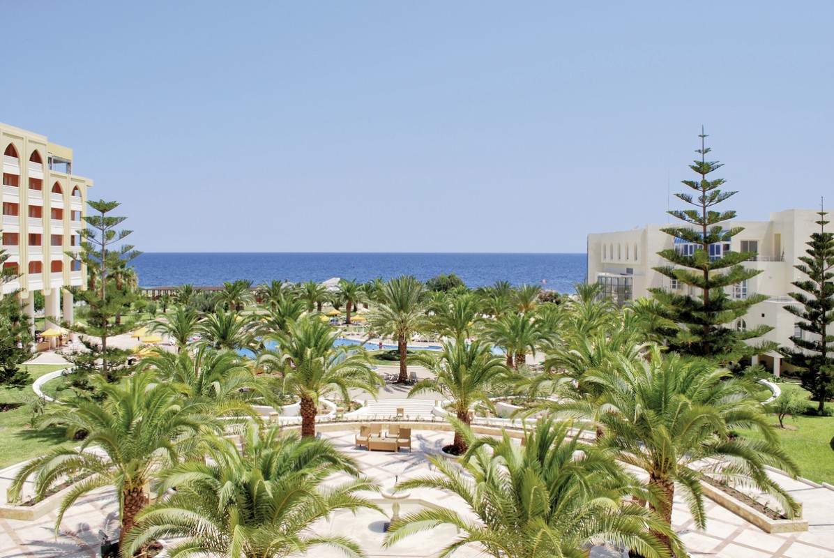 Hotel Iberostar Selection Kantaoui Bay, Tunesien, Hammam Sousse, Bild 18