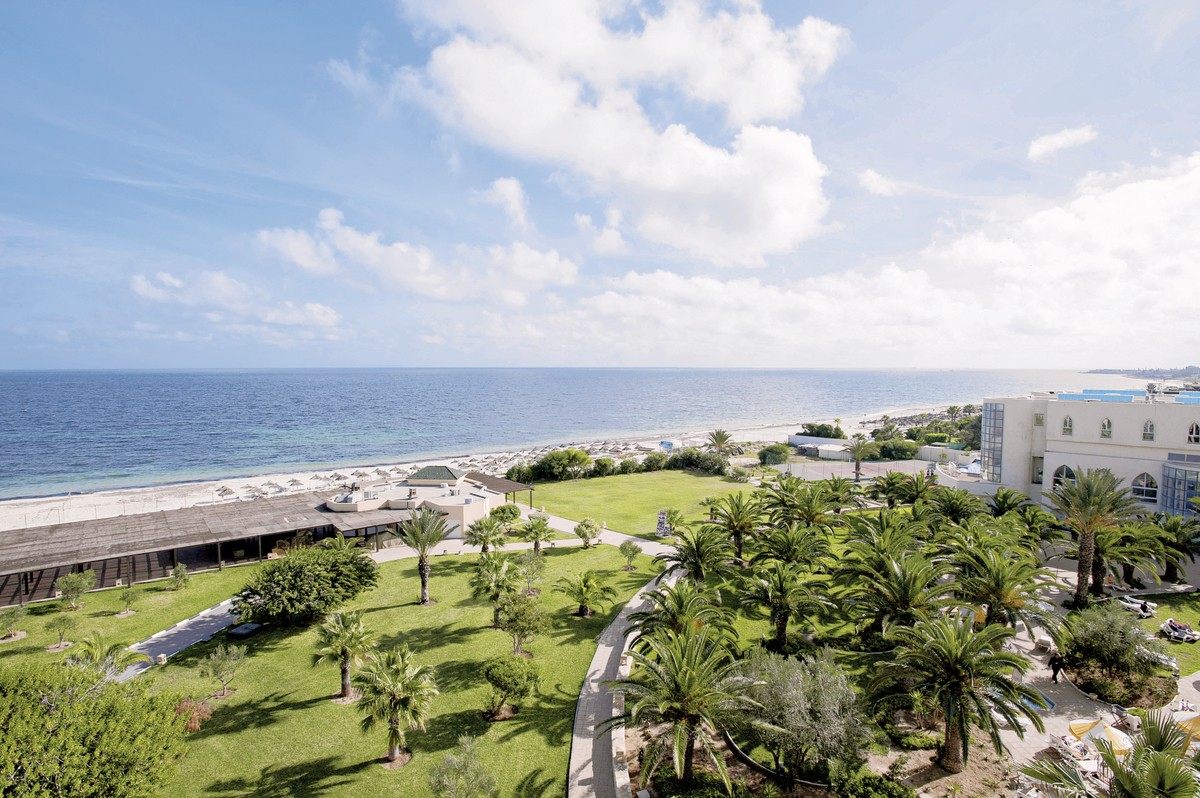 Hotel Iberostar Selection Kantaoui Bay, Tunesien, Hammam Sousse, Bild 21
