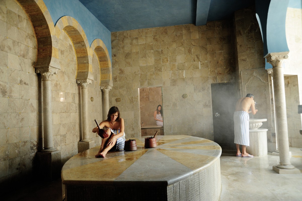 Hotel Iberostar Selection Kantaoui Bay, Tunesien, Hammam Sousse, Bild 23