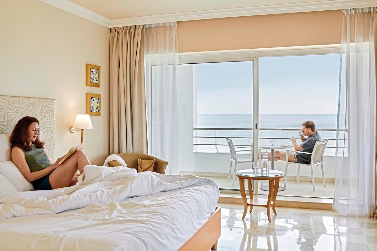 Hotel Iberostar Selection Kantaoui Bay, Tunesien, Hammam Sousse, Bild 27
