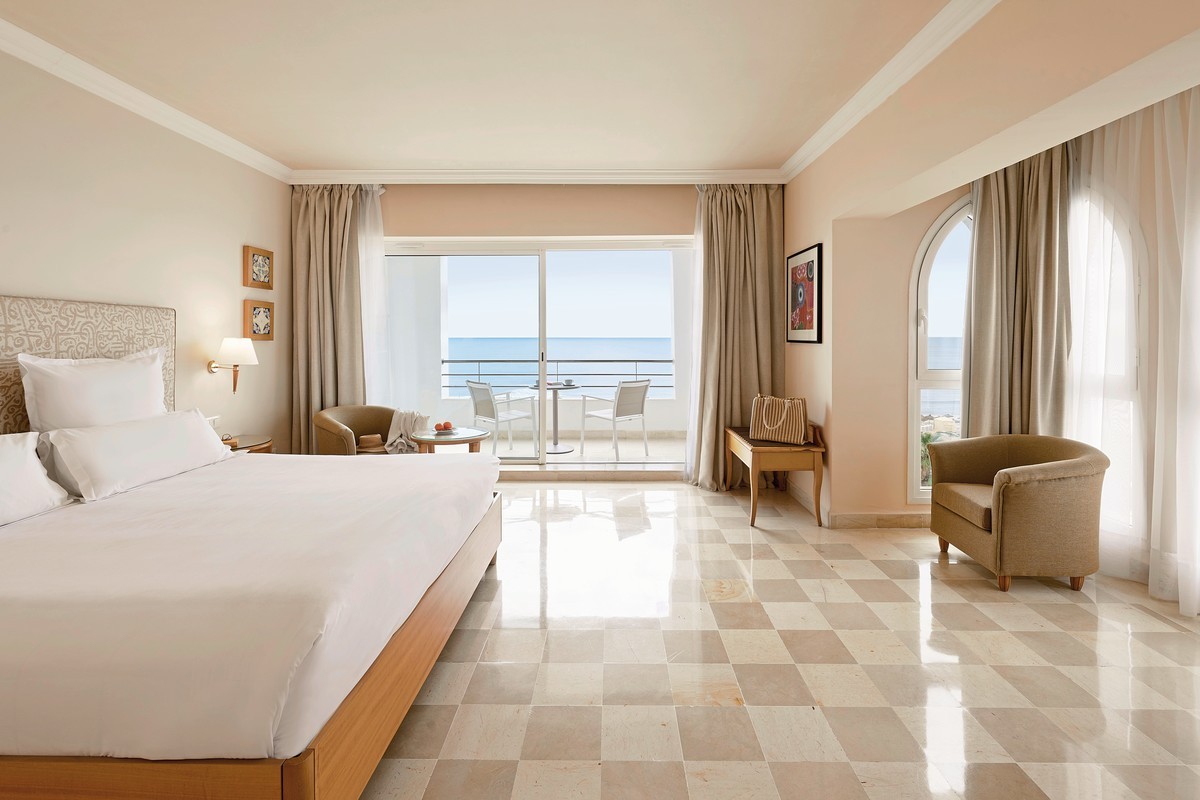 Hotel Iberostar Selection Kantaoui Bay, Tunesien, Hammam Sousse, Bild 6