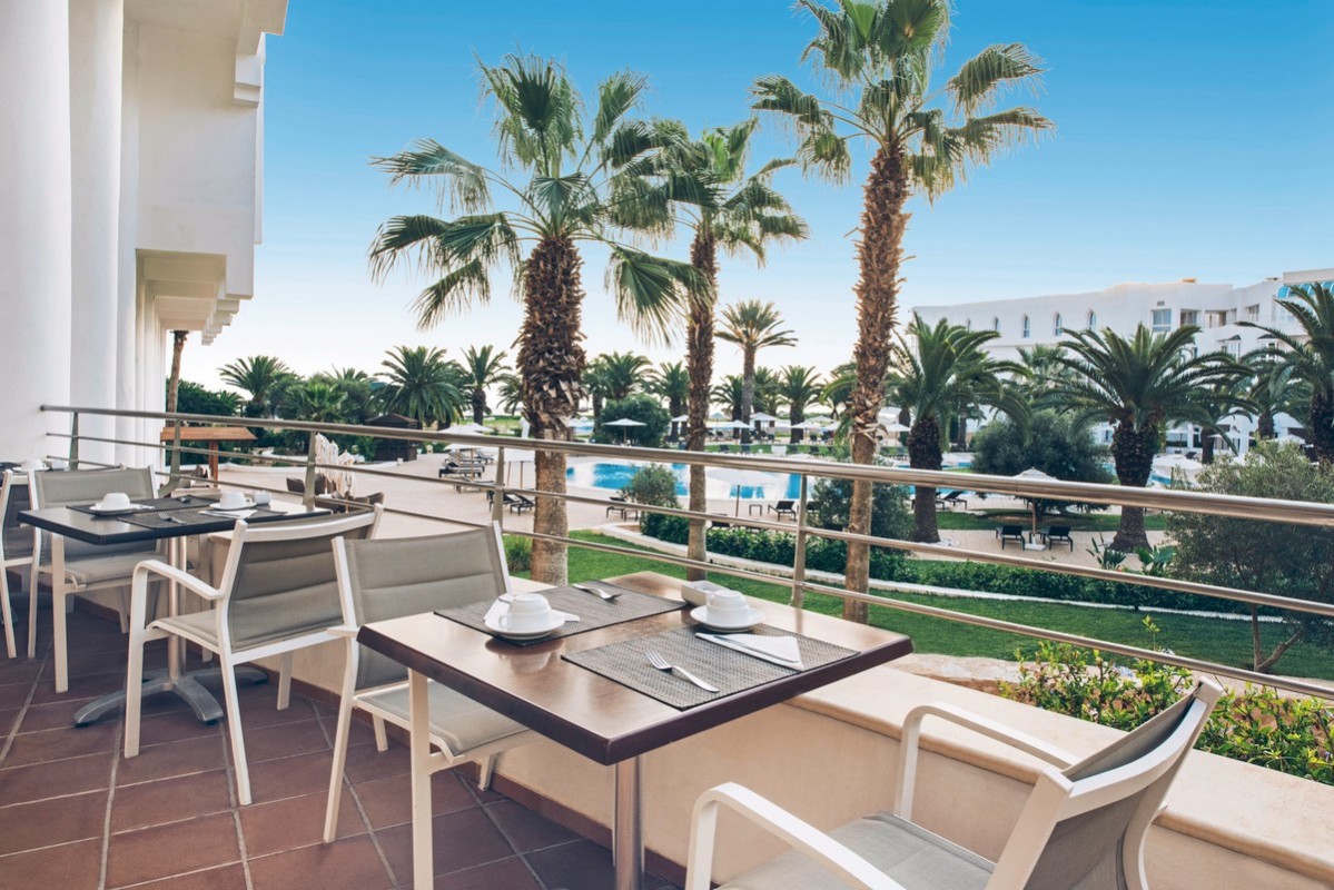 Hotel Iberostar Selection Kantaoui Bay, Tunesien, Hammam Sousse, Bild 8