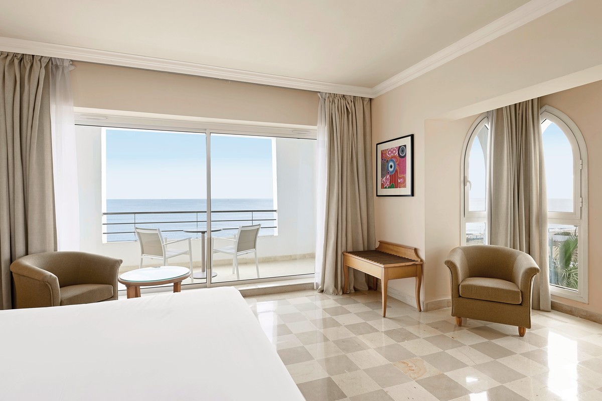 Hotel Iberostar Selection Kantaoui Bay, Tunesien, Hammam Sousse, Bild 9