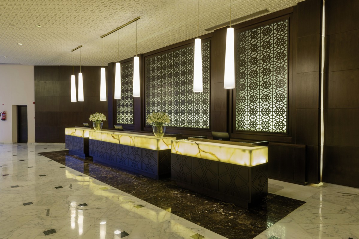 Hotel Iberostar Selection Kantaoui Bay, Tunesien, Hammam Sousse, Bild 26