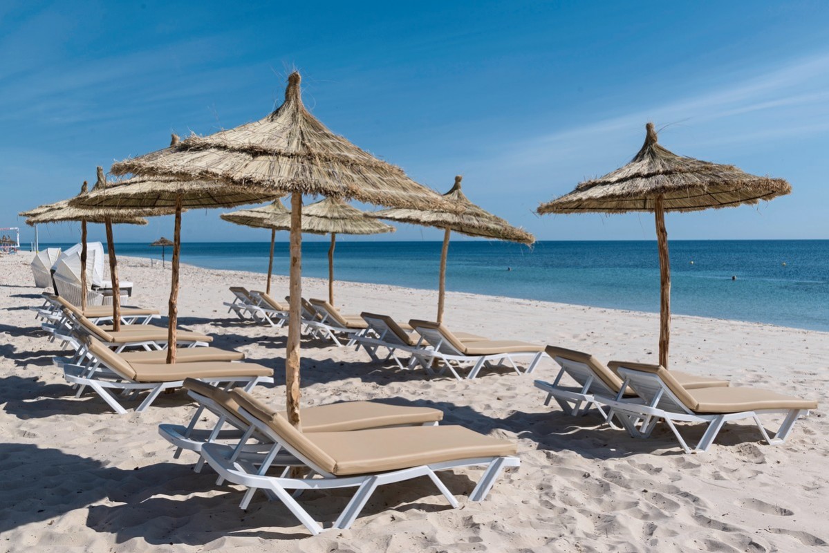 Hotel Iberostar Selection Kantaoui Bay, Tunesien, Hammam Sousse, Bild 3