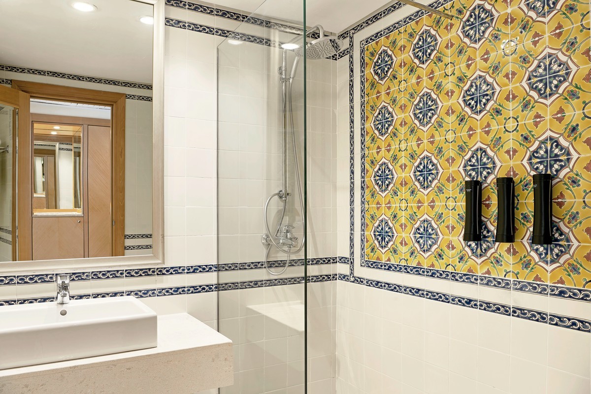 Hotel Iberostar Selection Kantaoui Bay, Tunesien, Hammam Sousse, Bild 7