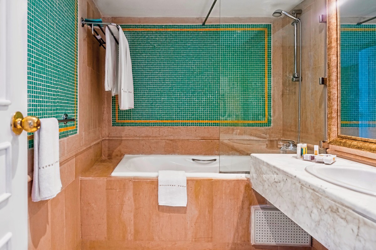 Hotel Sentido Bellevue Park, Tunesien, Port el Kantaoui, Bild 13