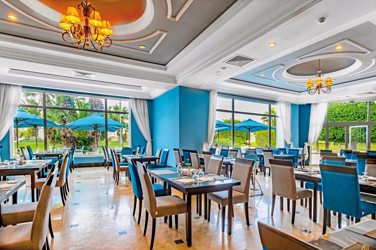 Hotel Sentido Bellevue Park, Tunesien, Port el Kantaoui, Bild 15
