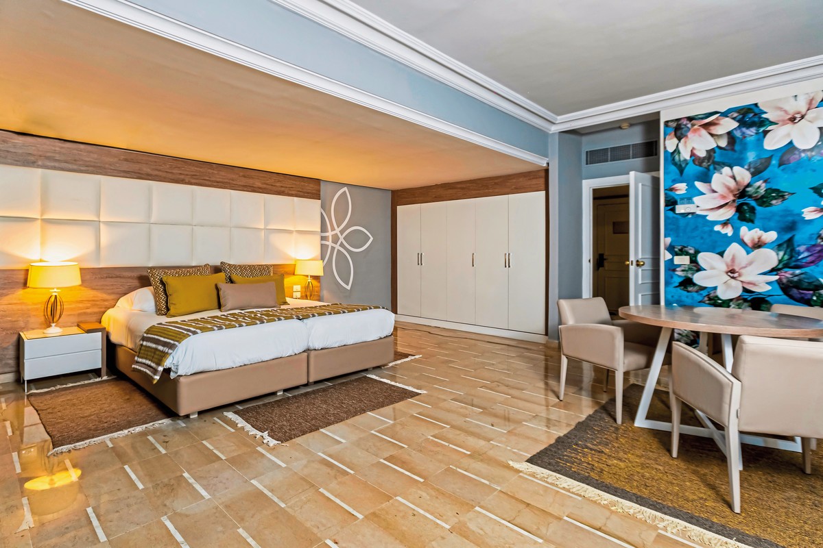 Hotel Sentido Bellevue Park, Tunesien, Port el Kantaoui, Bild 17