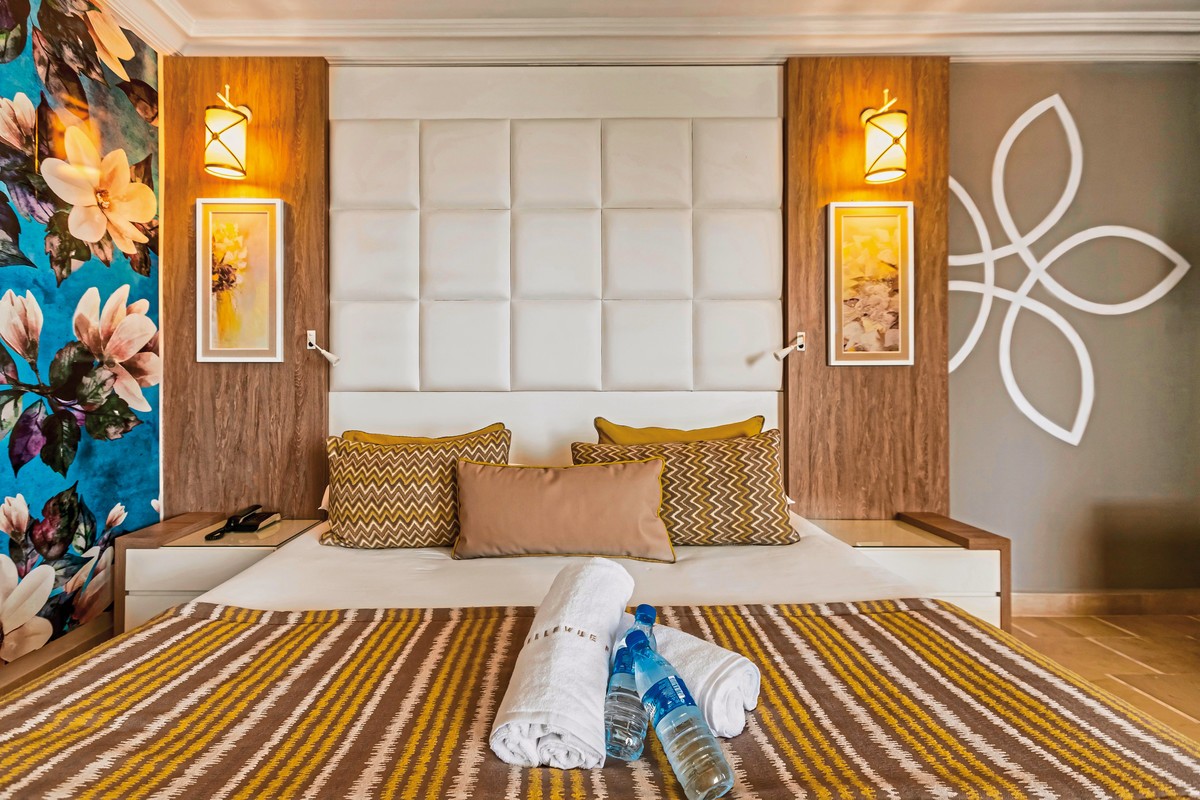 Hotel Sentido Bellevue Park, Tunesien, Port el Kantaoui, Bild 18