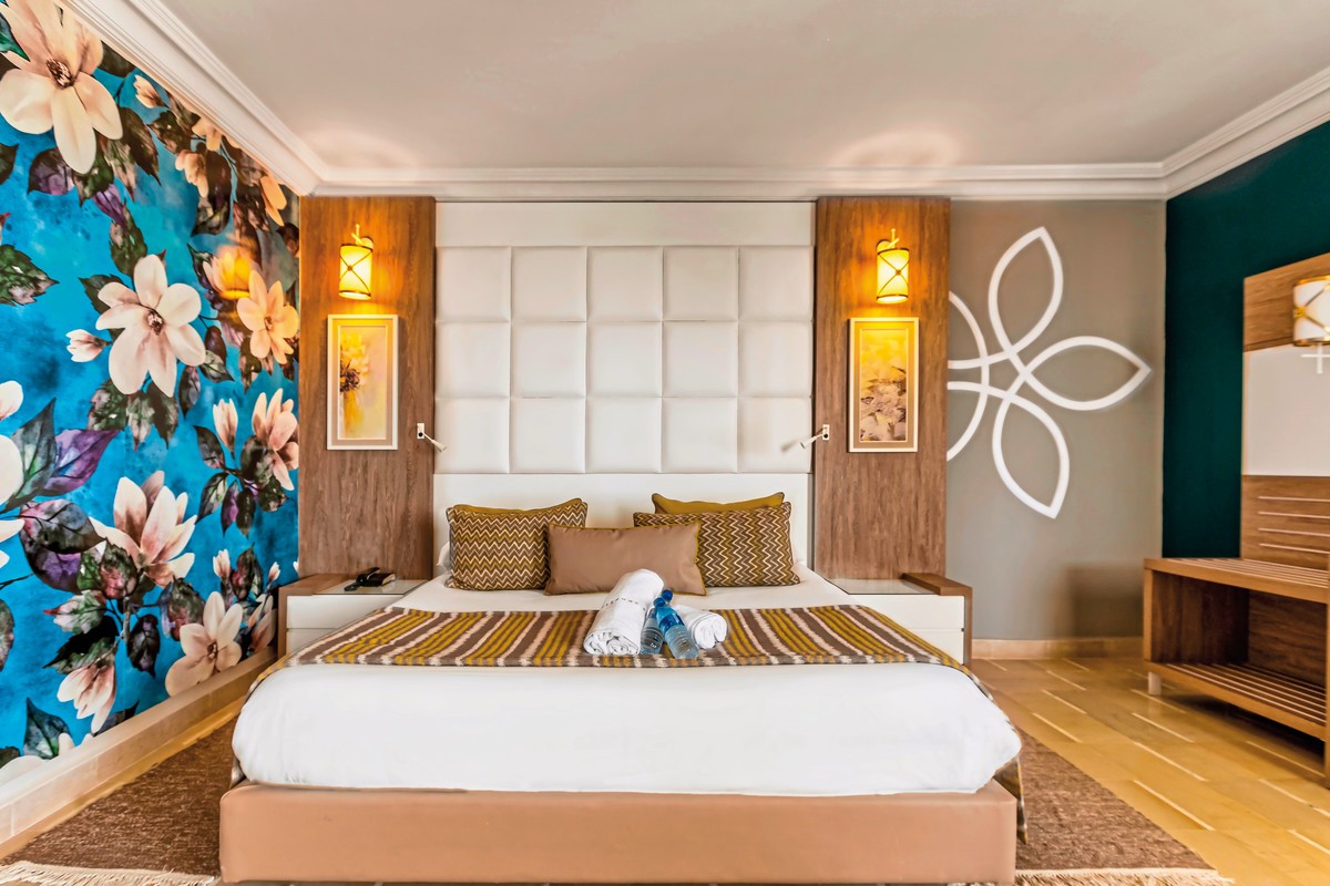 Hotel Sentido Bellevue Park, Tunesien, Port el Kantaoui, Bild 23