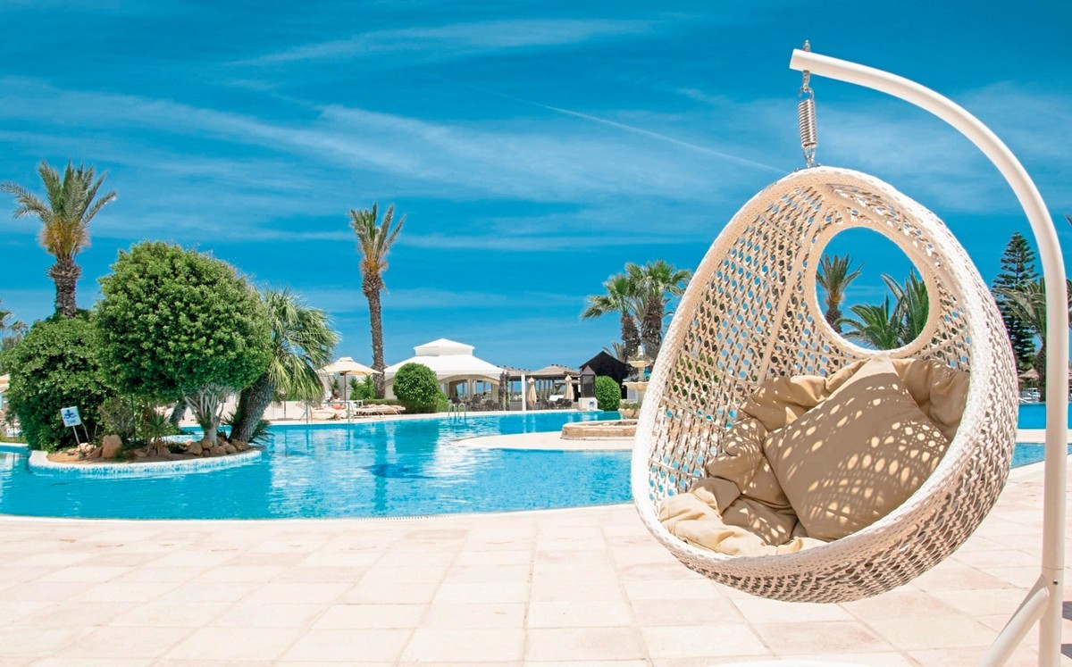 Hotel Sentido Bellevue Park, Tunesien, Port el Kantaoui, Bild 21