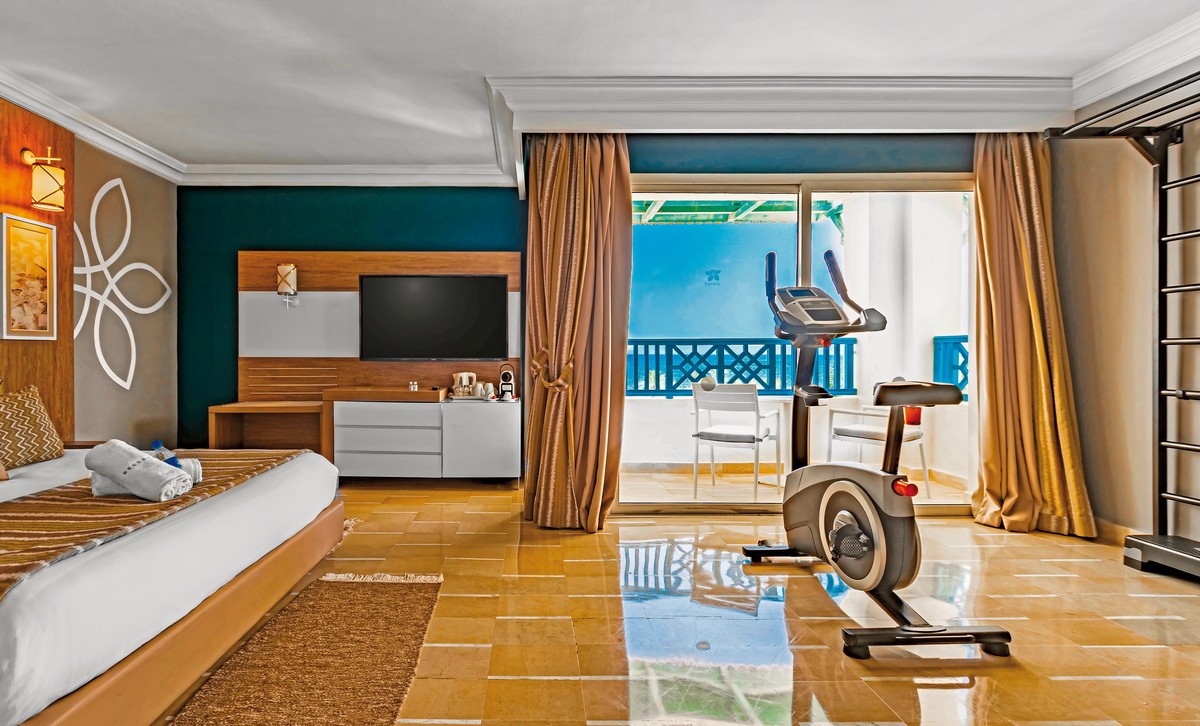 Hotel Sentido Bellevue Park, Tunesien, Port el Kantaoui, Bild 9