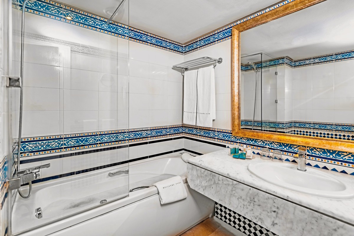 Hotel Sentido Bellevue Park, Tunesien, Port el Kantaoui, Bild 10