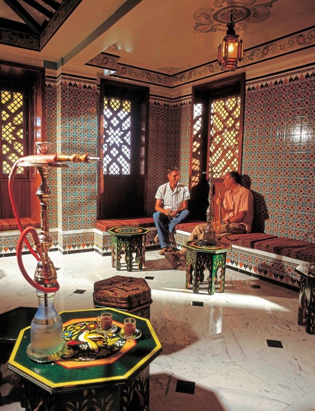 Hotel Sentido Bellevue Park, Tunesien, Port el Kantaoui, Bild 29