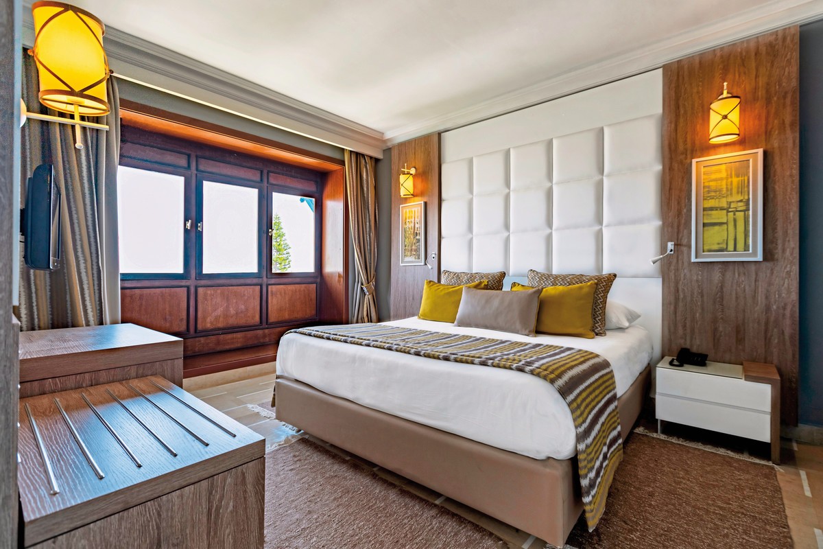 Hotel Sentido Bellevue Park, Tunesien, Port el Kantaoui, Bild 5