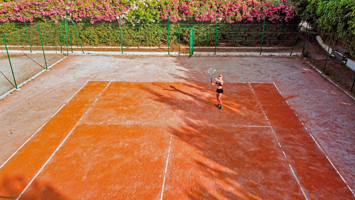 Hotel Sentido Bellevue Park, Tunesien, Port el Kantaoui, Bild 8