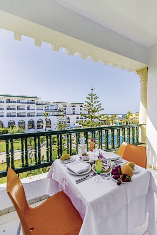 Hotel Riviera, Tunesien, Sousse, Bild 10