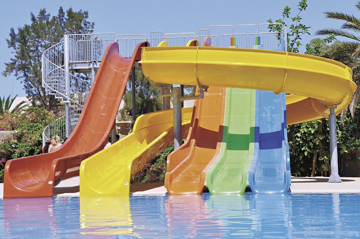 Hotel Riviera, Tunesien, Sousse, Bild 7