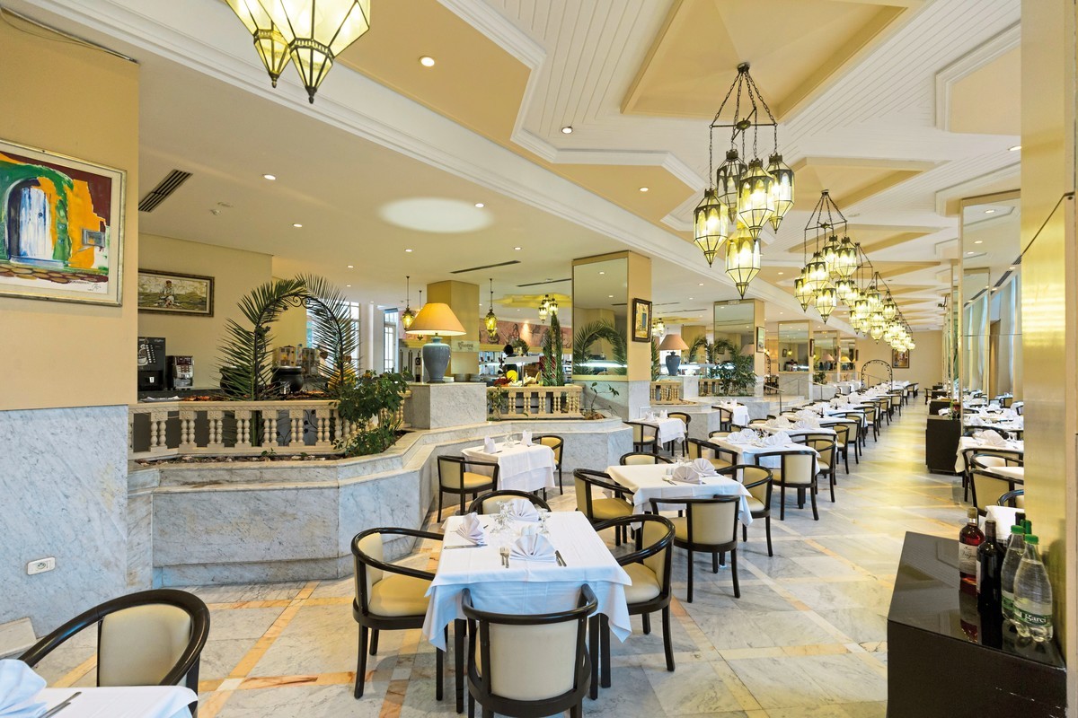 Hotel Riviera, Tunesien, Sousse, Bild 12