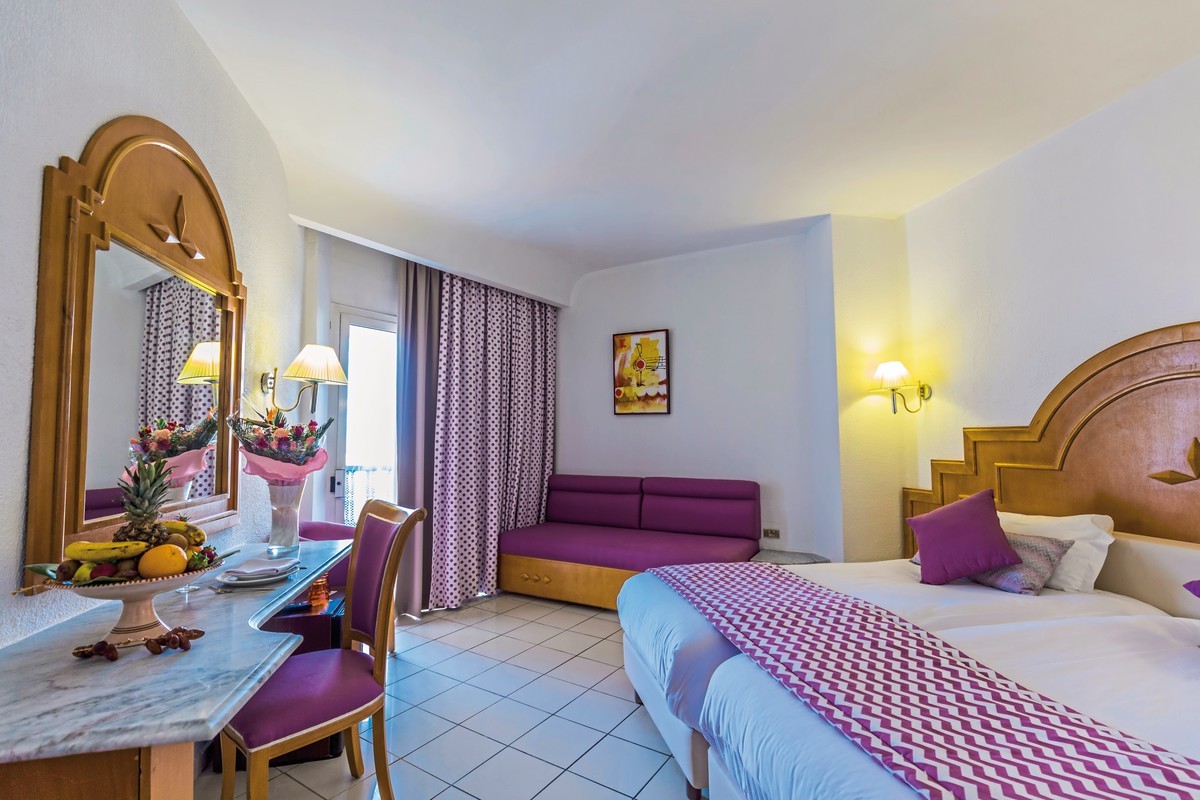 Hotel Riviera, Tunesien, Sousse, Bild 14