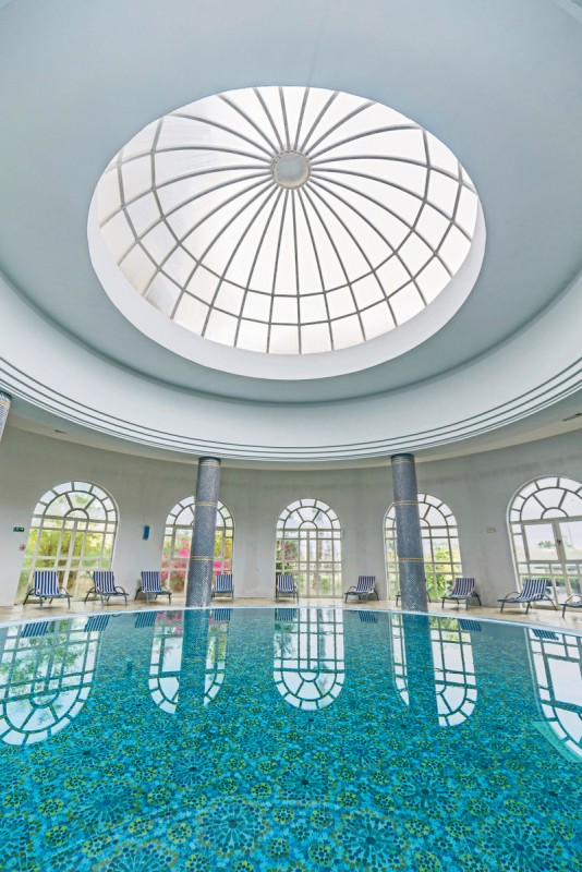 Hotel Riviera, Tunesien, Sousse, Bild 15