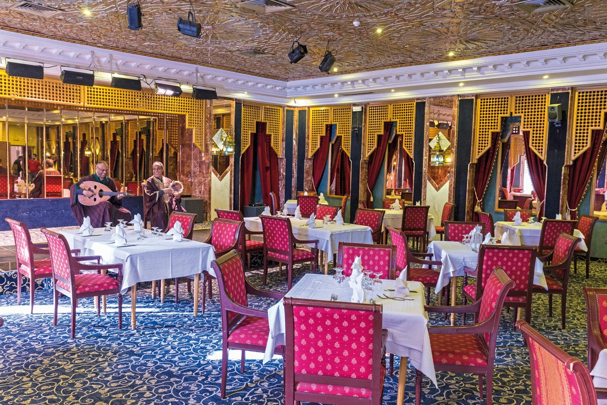 Hotel Riviera, Tunesien, Sousse, Bild 16