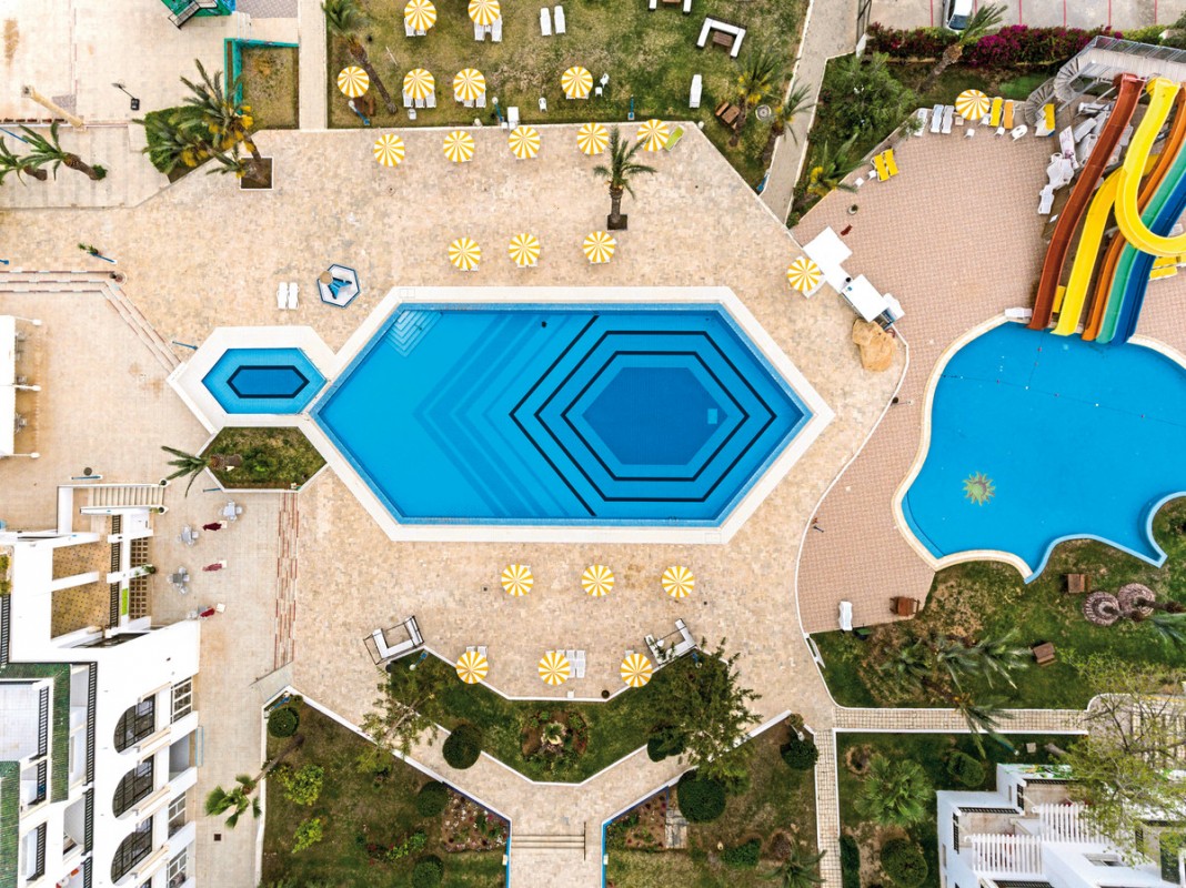 Hotel Riviera, Tunesien, Sousse, Bild 17